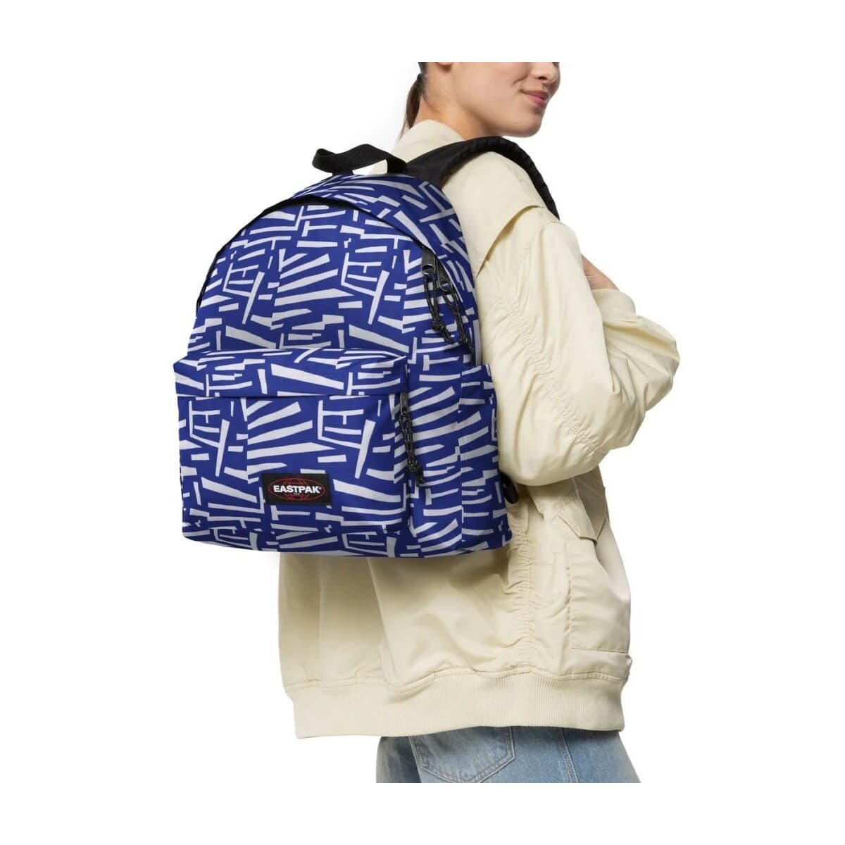 Men's Backpacks Eastpak Blue