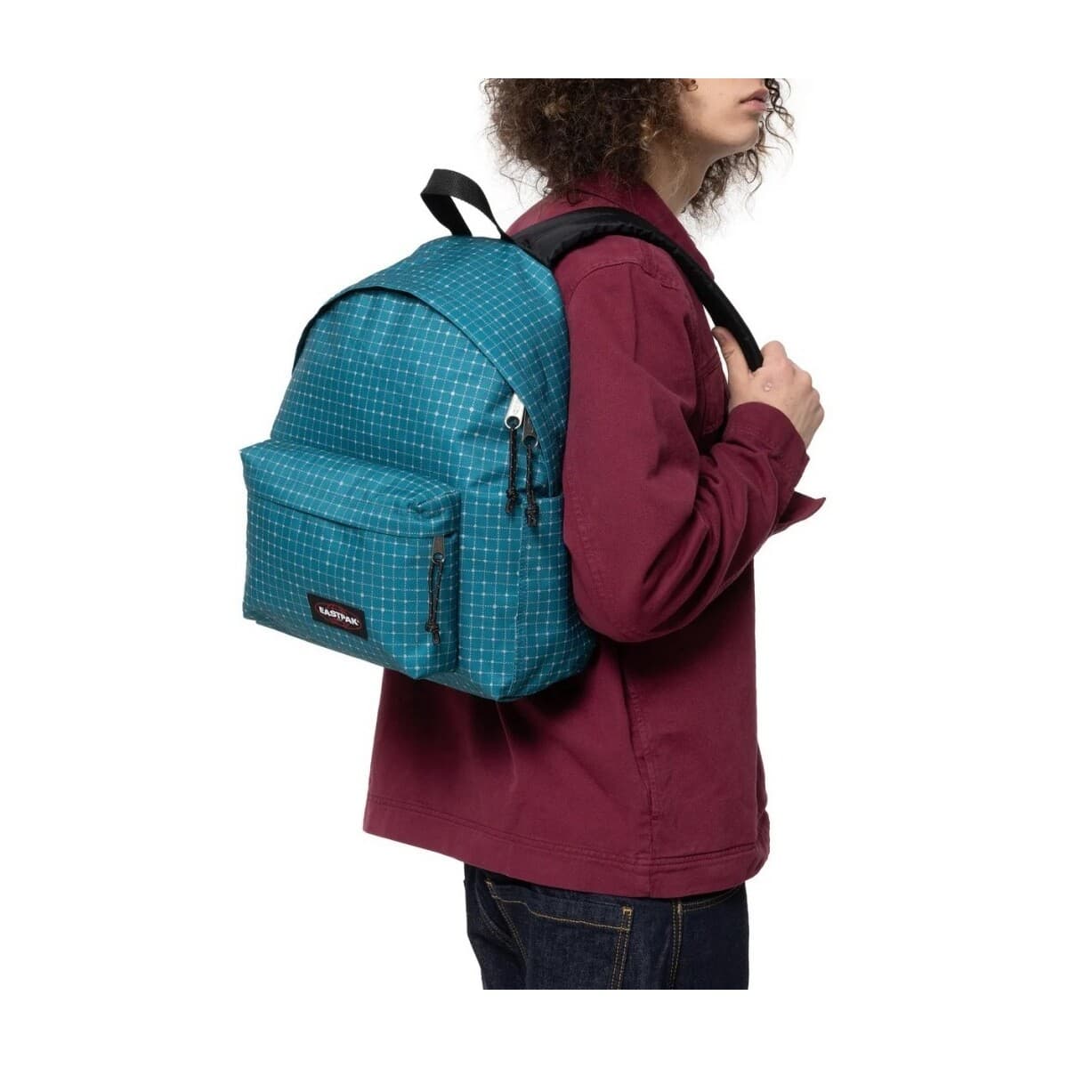 Men's Backpacks Eastpak Blue