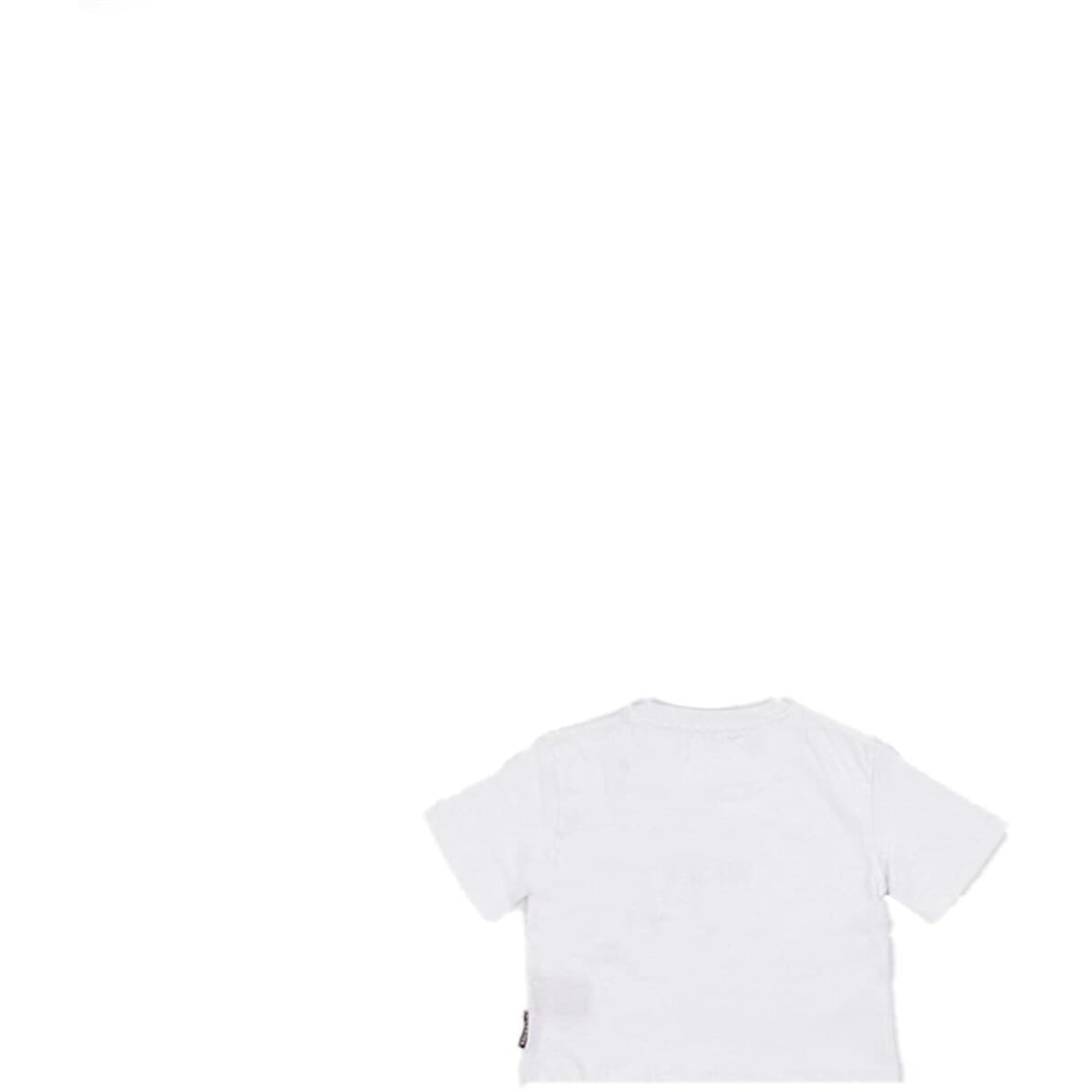 Boys' T-Shirts John Richmond White