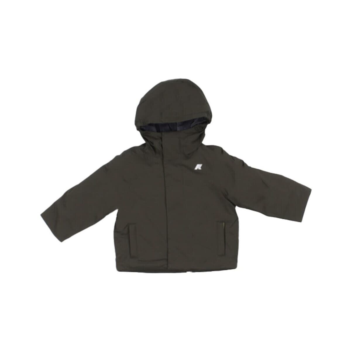 Boys' Jackets K-Way Multicolor