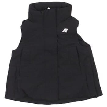 Girls' Jackets K-Way Black
