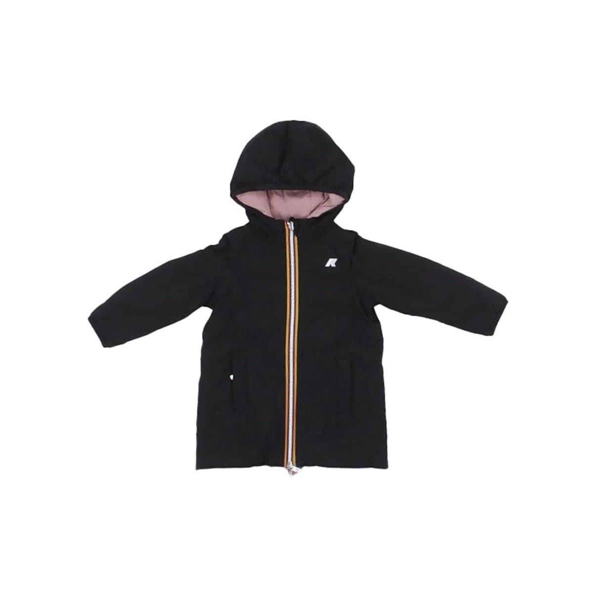 Girls' Jackets K-Way Multicolor