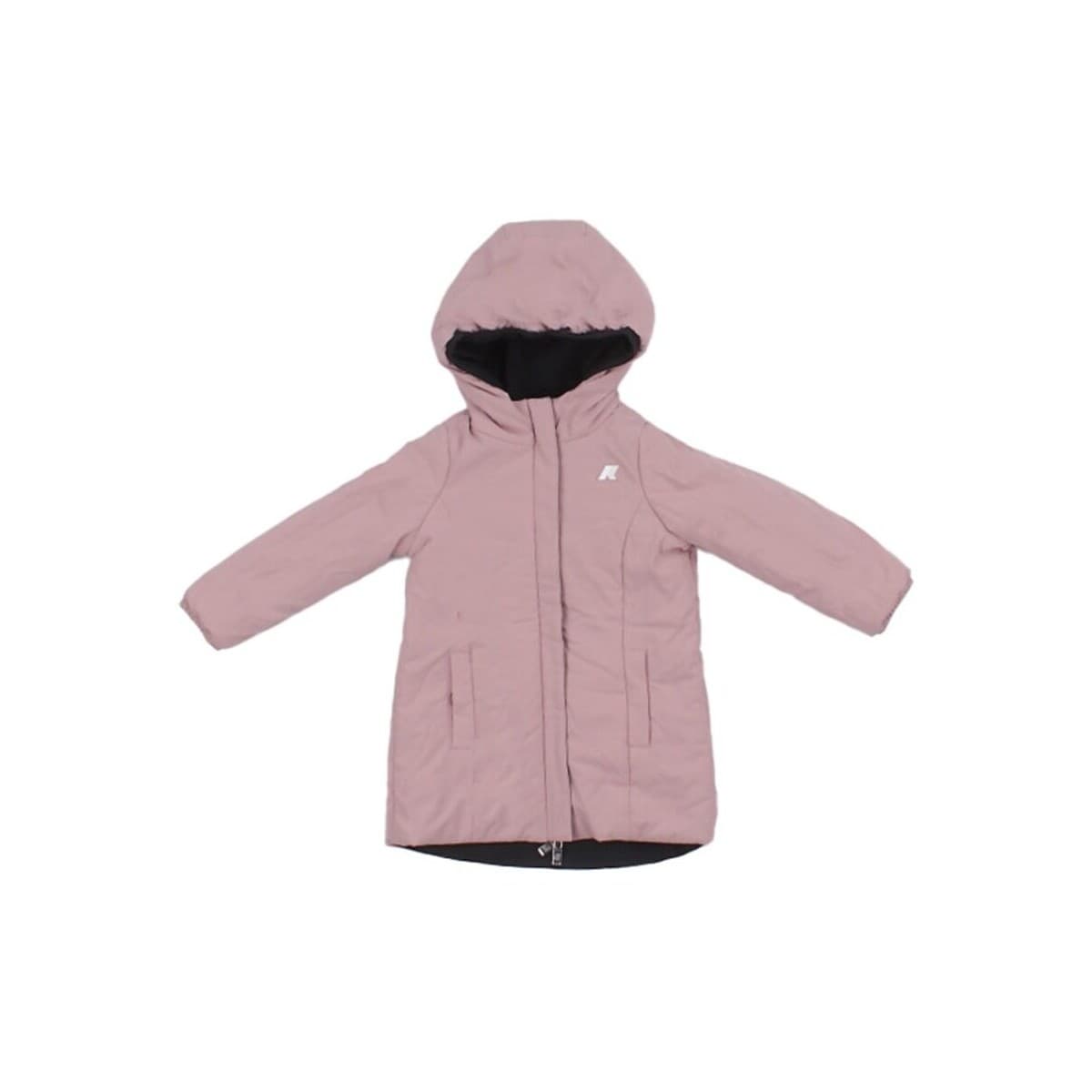 Girls' Jackets K-Way Multicolor