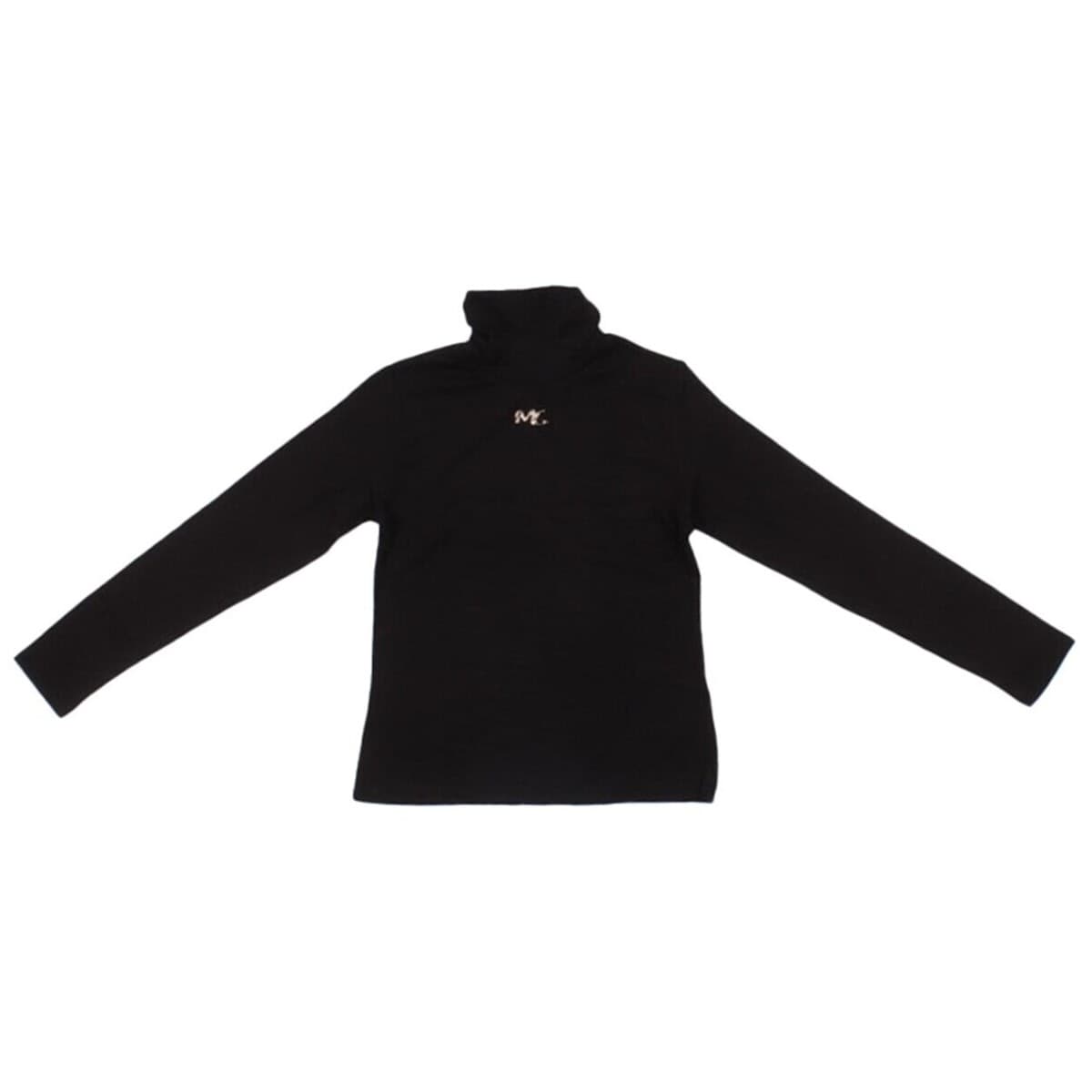 Girls' Sweaters Manila Grace Black