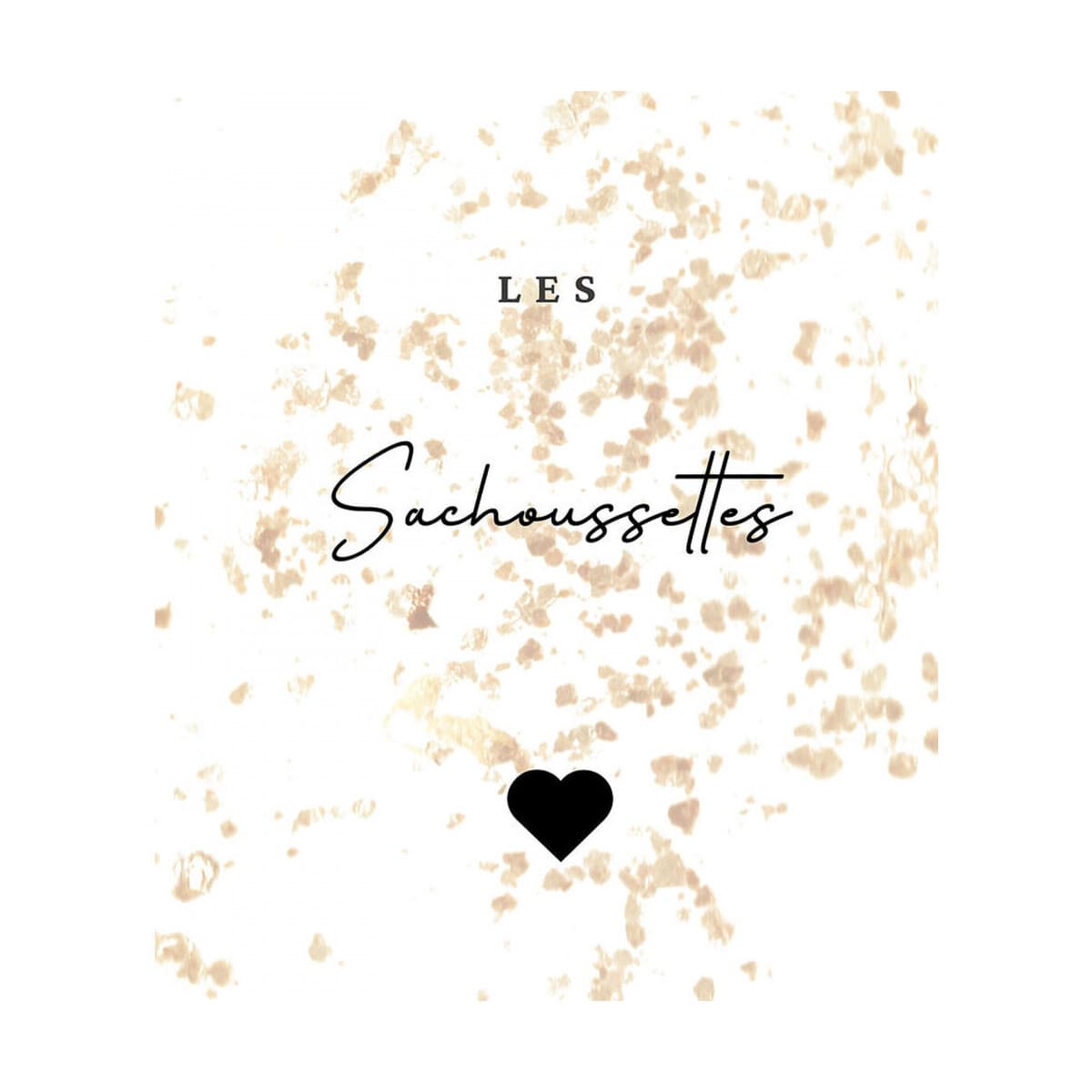 Women's Socks Les Sachoussettes Orange