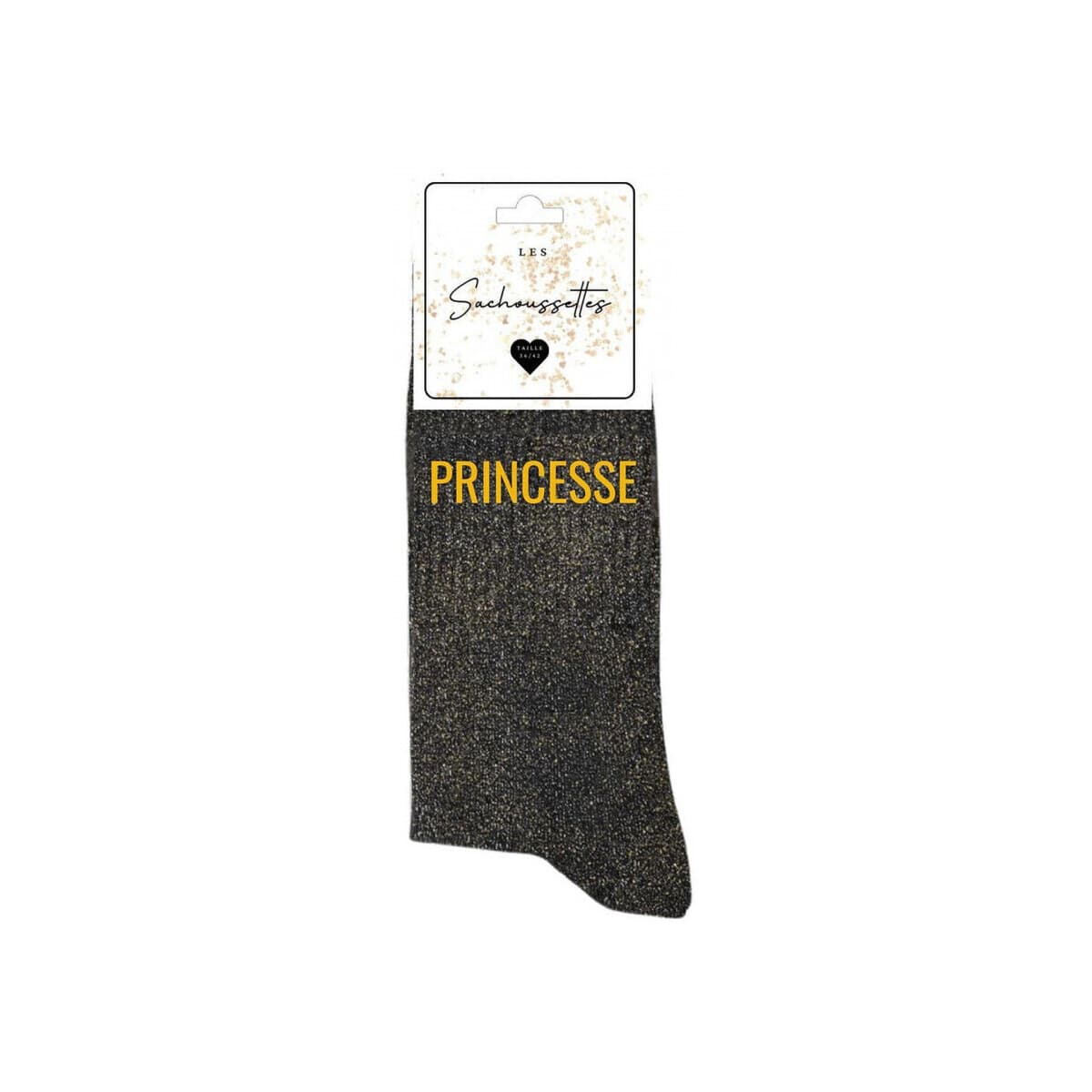 Καλσόν / Άλλα Les Sachoussettes Princesse