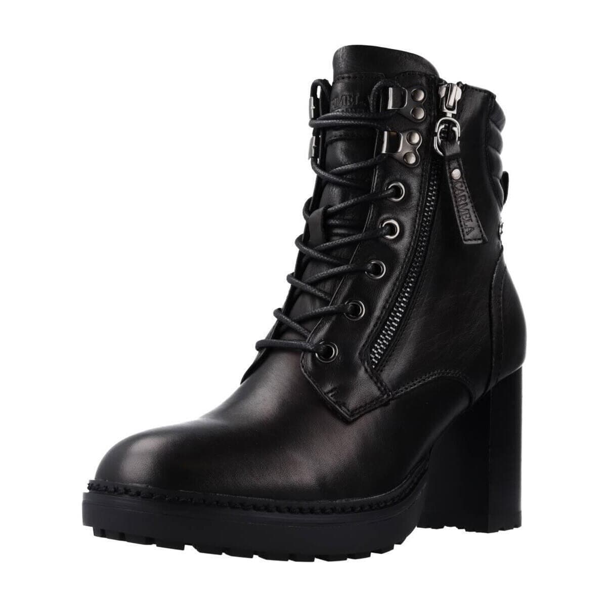 Μποτίνια Carmela Botines Mujer Modèle 161178c