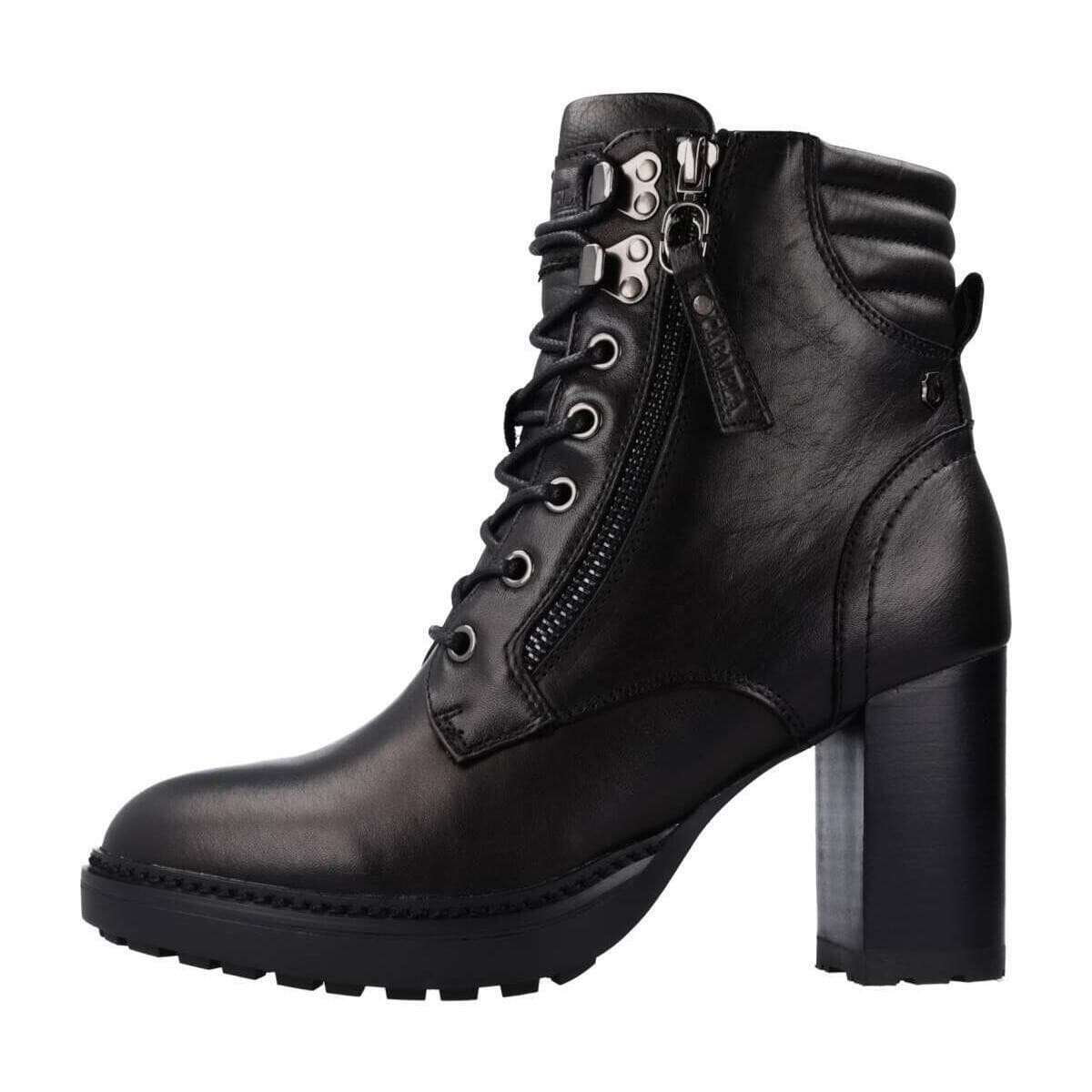 Women's Ankle Boots Carmela Black