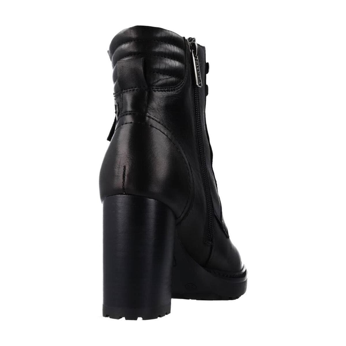 Women's Ankle Boots Carmela Black