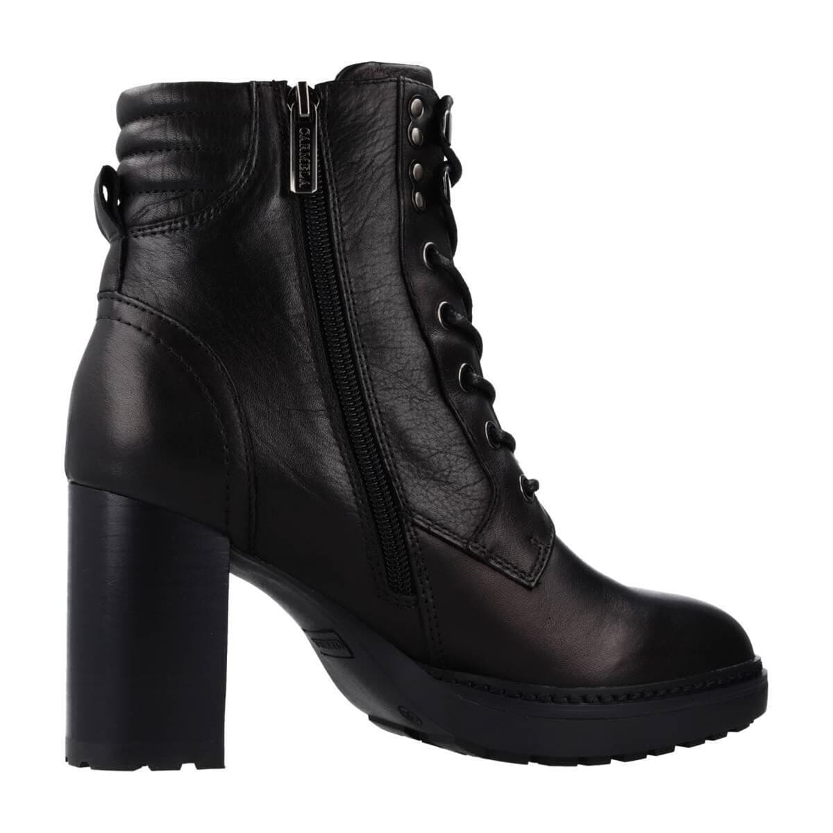 Women's Ankle Boots Carmela Black