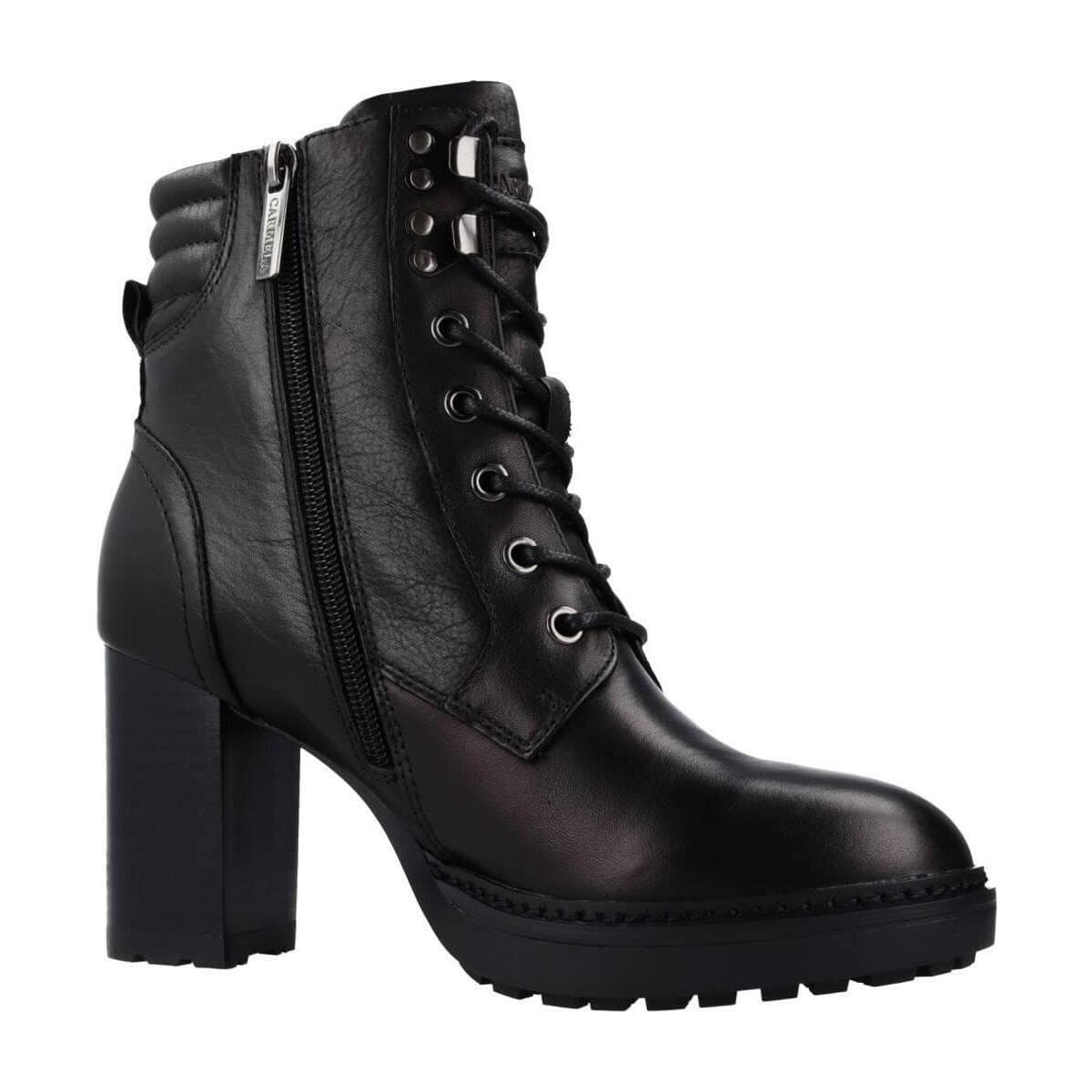 Women's Ankle Boots Carmela Black