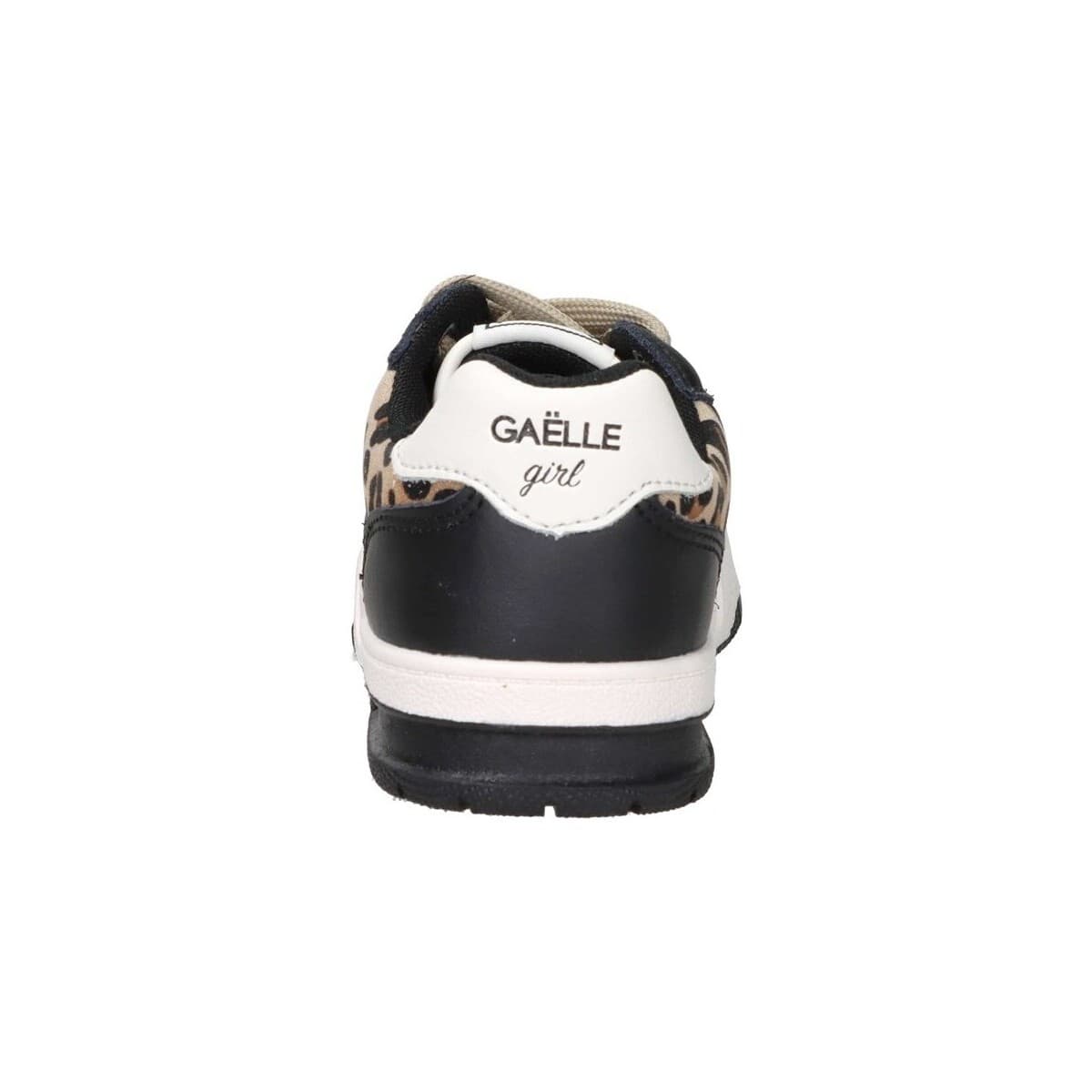 Girls' Sneakers GaËlle Paris White