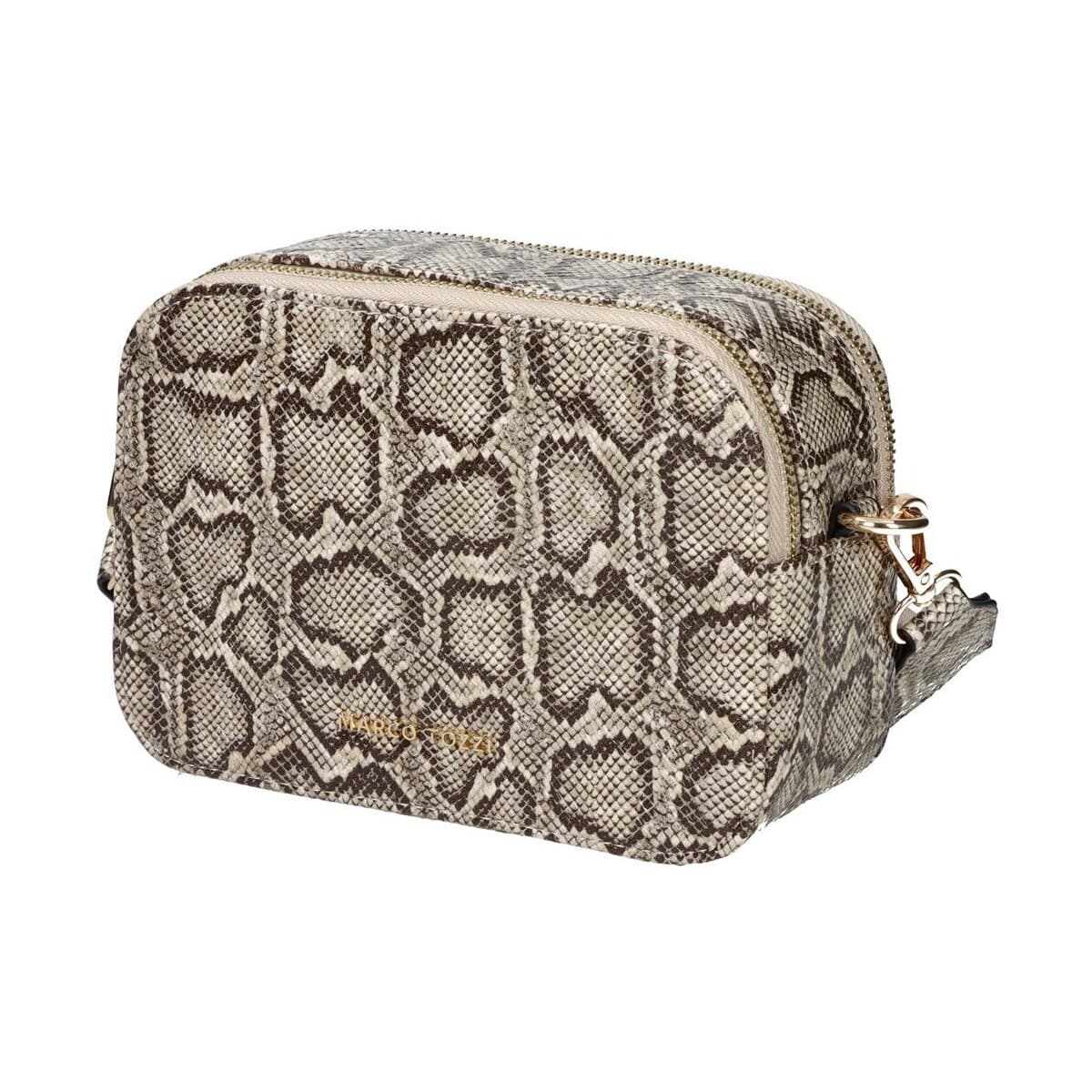 Women's Handbags Marco Tozzi Beige