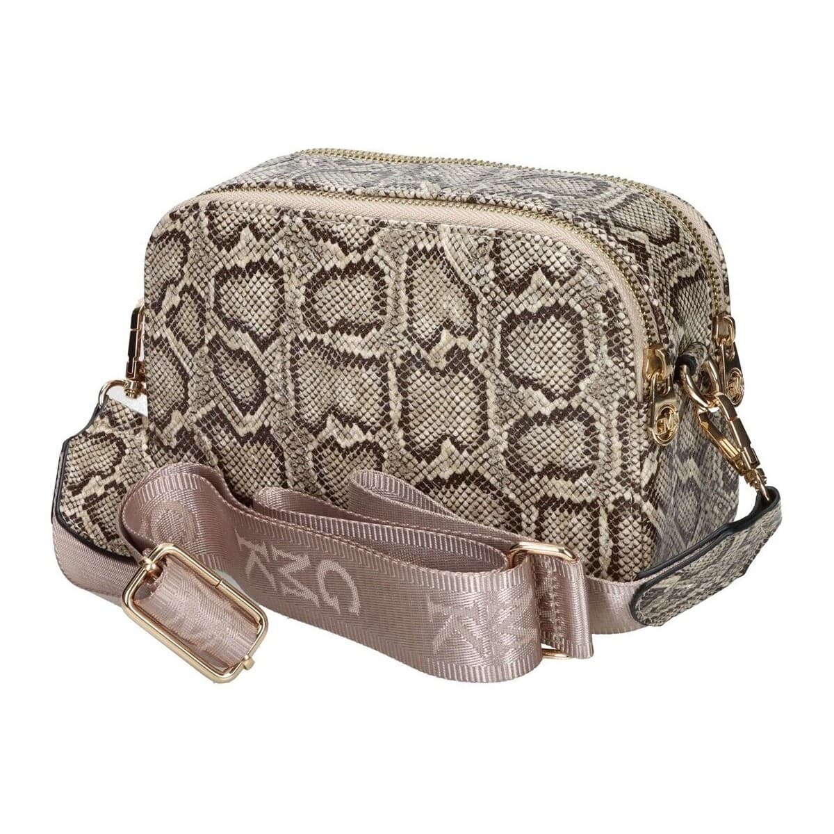 Women's Handbags Marco Tozzi Beige