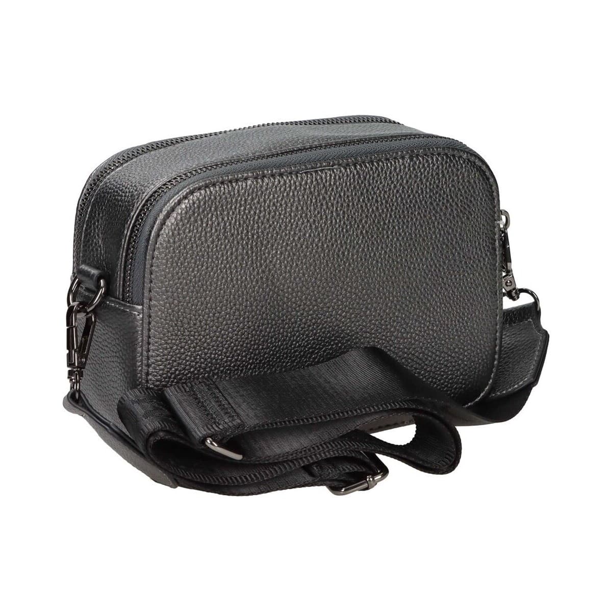 Women's Shoulder Bags Marco Tozzi Gray