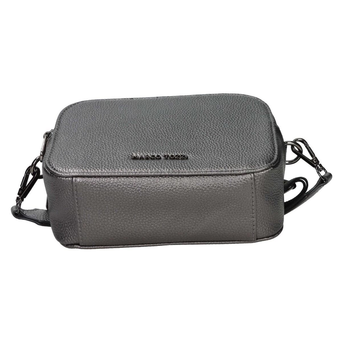 Women's Shoulder Bags Marco Tozzi Gray