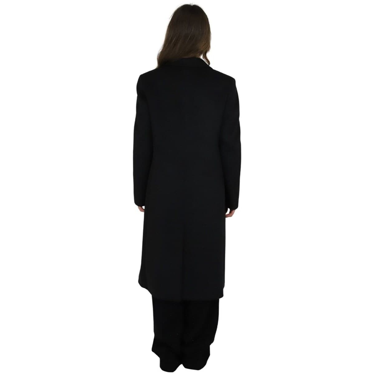 Women's Coats Take Two Black