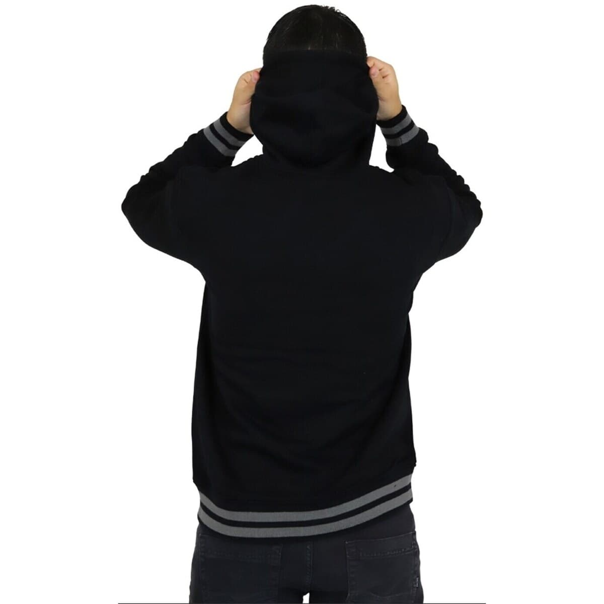 Men's Cardigans Richmond X Black