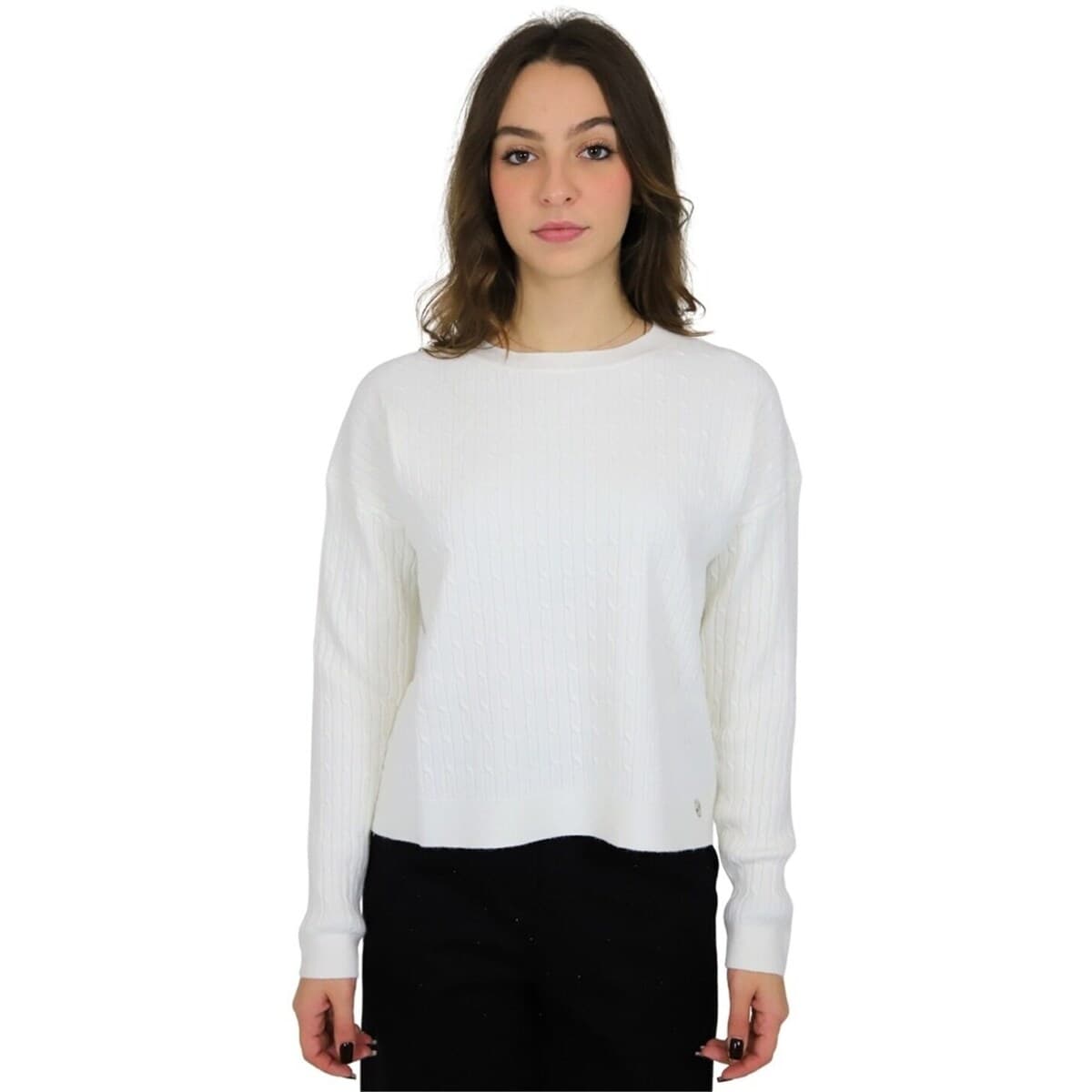 Women's Sports T-Shirts Take Two White