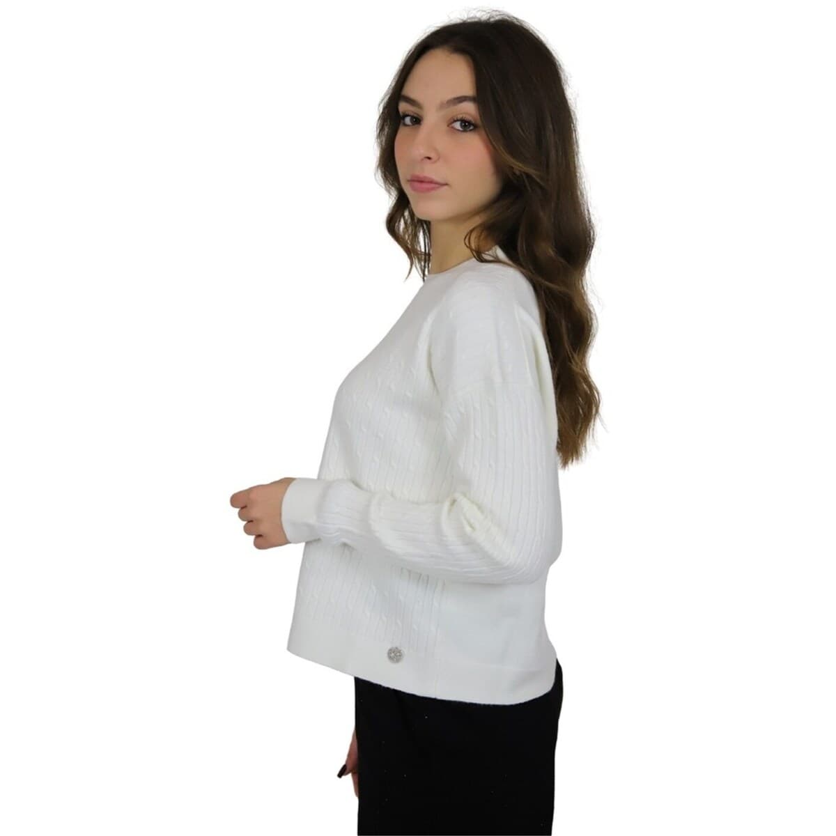 Women's Sports T-Shirts Take Two White