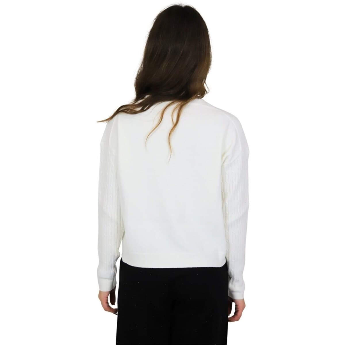 Women's Sports T-Shirts Take Two White