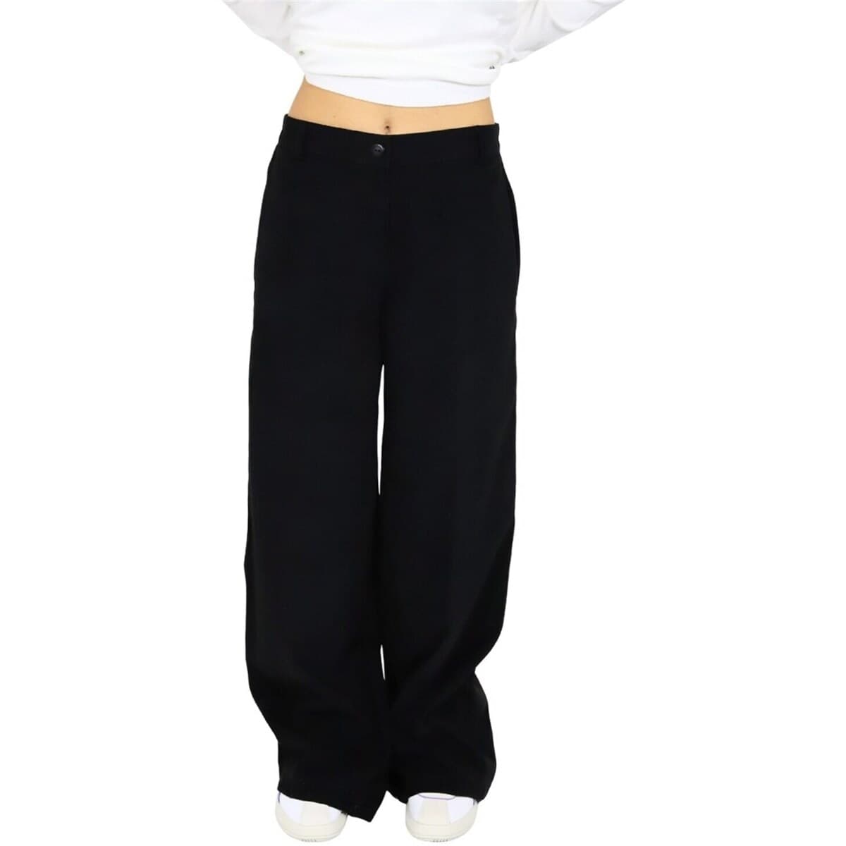 Women's Pants Take Two Black