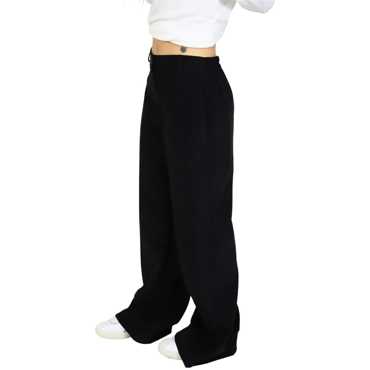 Women's Pants Take Two Black