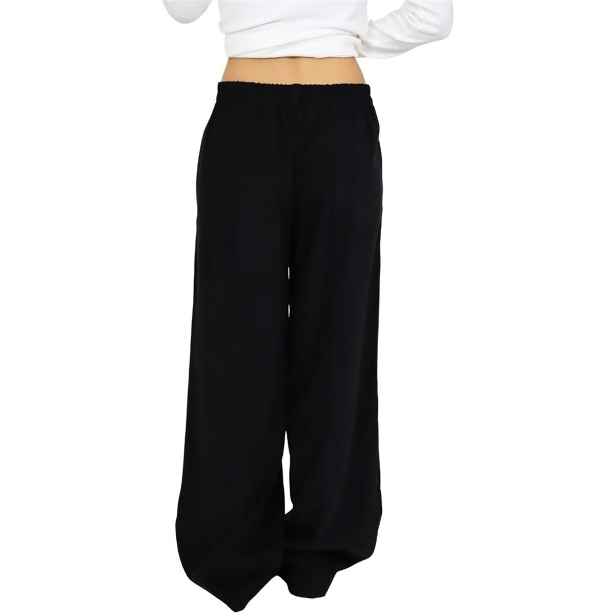 Women's Pants Take Two Black