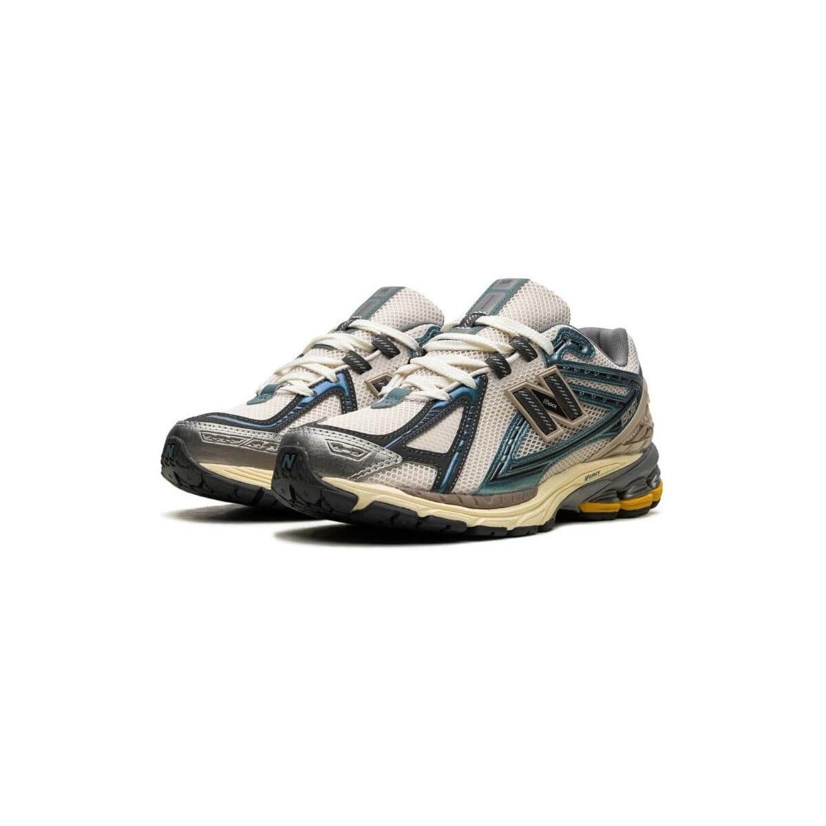 Women's Sneakers New Balance Beige