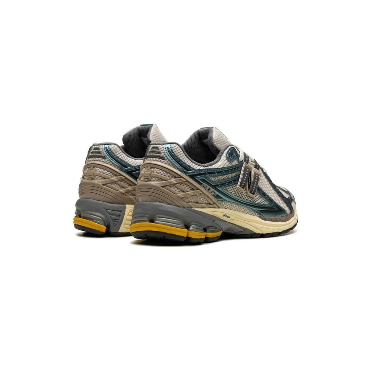 Women's Sneakers New Balance Beige