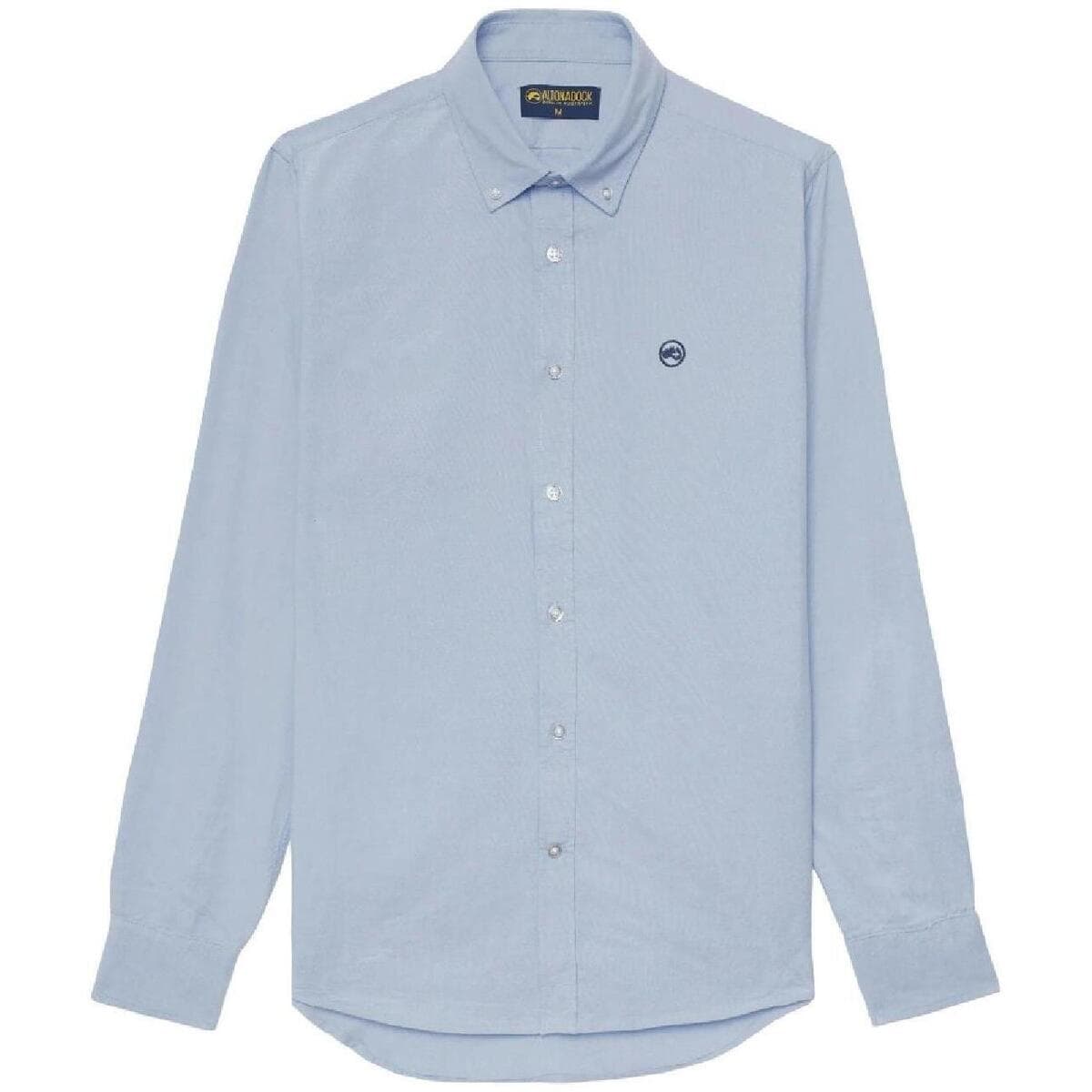 Πουκάμισο με μακριά μανίκια Altonadock C275020311