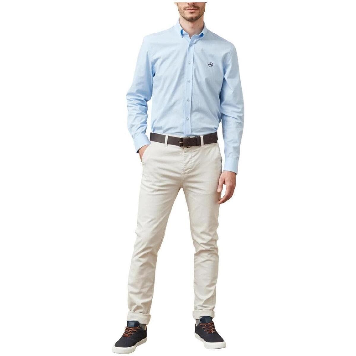 Men's Shirts Altonadock Blue