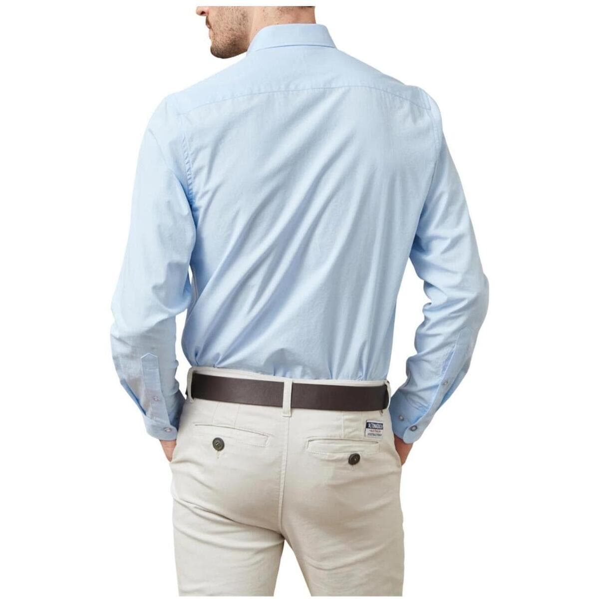 Men's Shirts Altonadock Blue