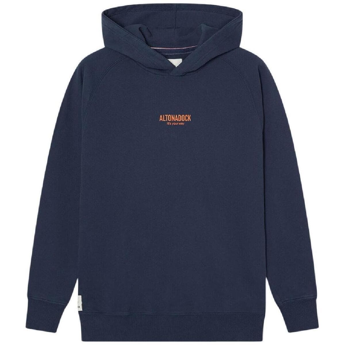 T-shirt με κουκούλα Altonadock 225275030654