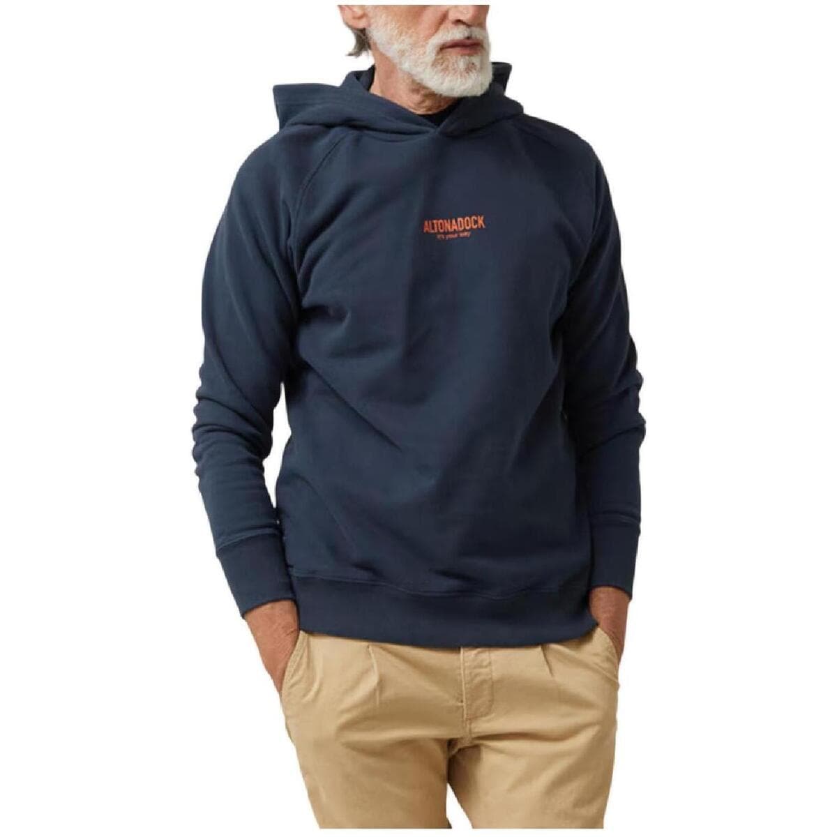 Men's Sweatshirts Altonadock Blue