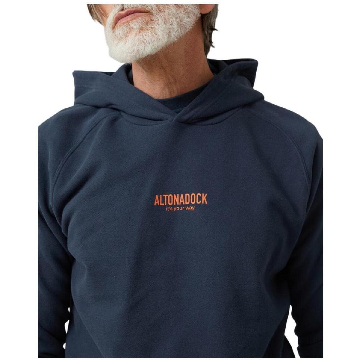 Men's Sweatshirts Altonadock Blue