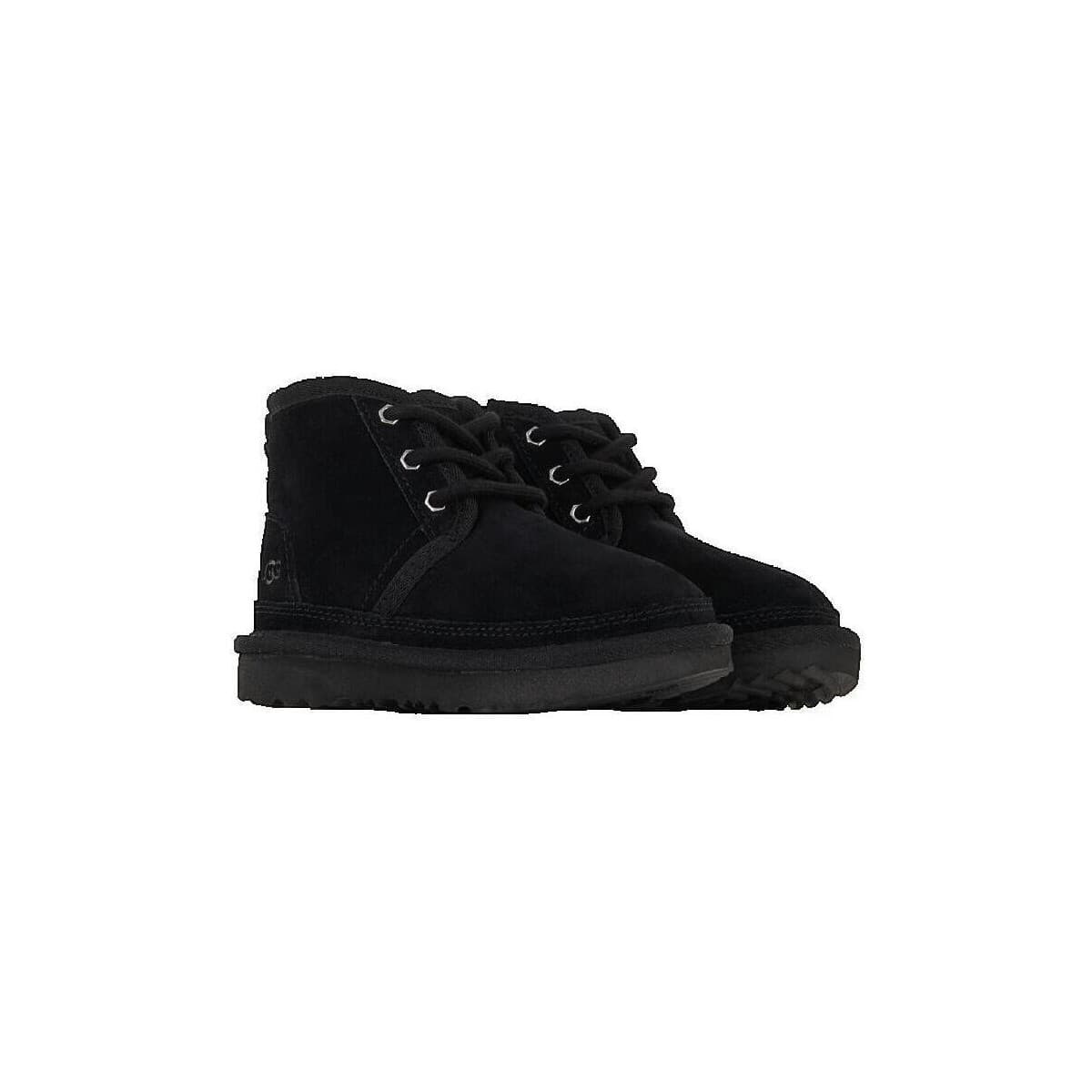Boys' Sneakers UGG Black