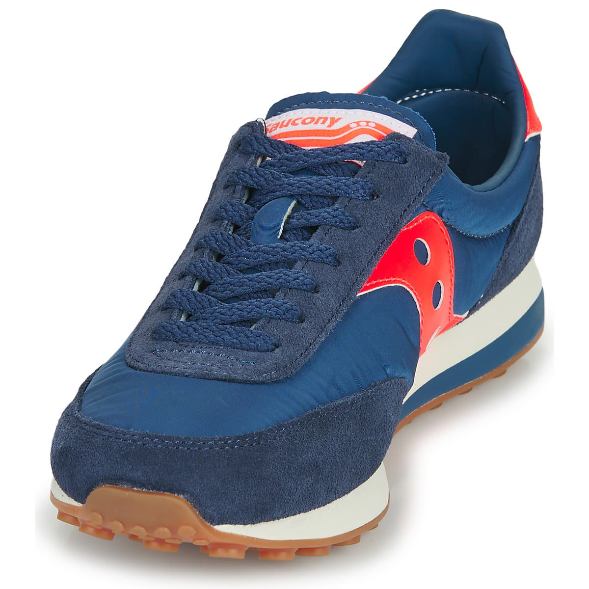 Men's Sneakers Saucony Blue