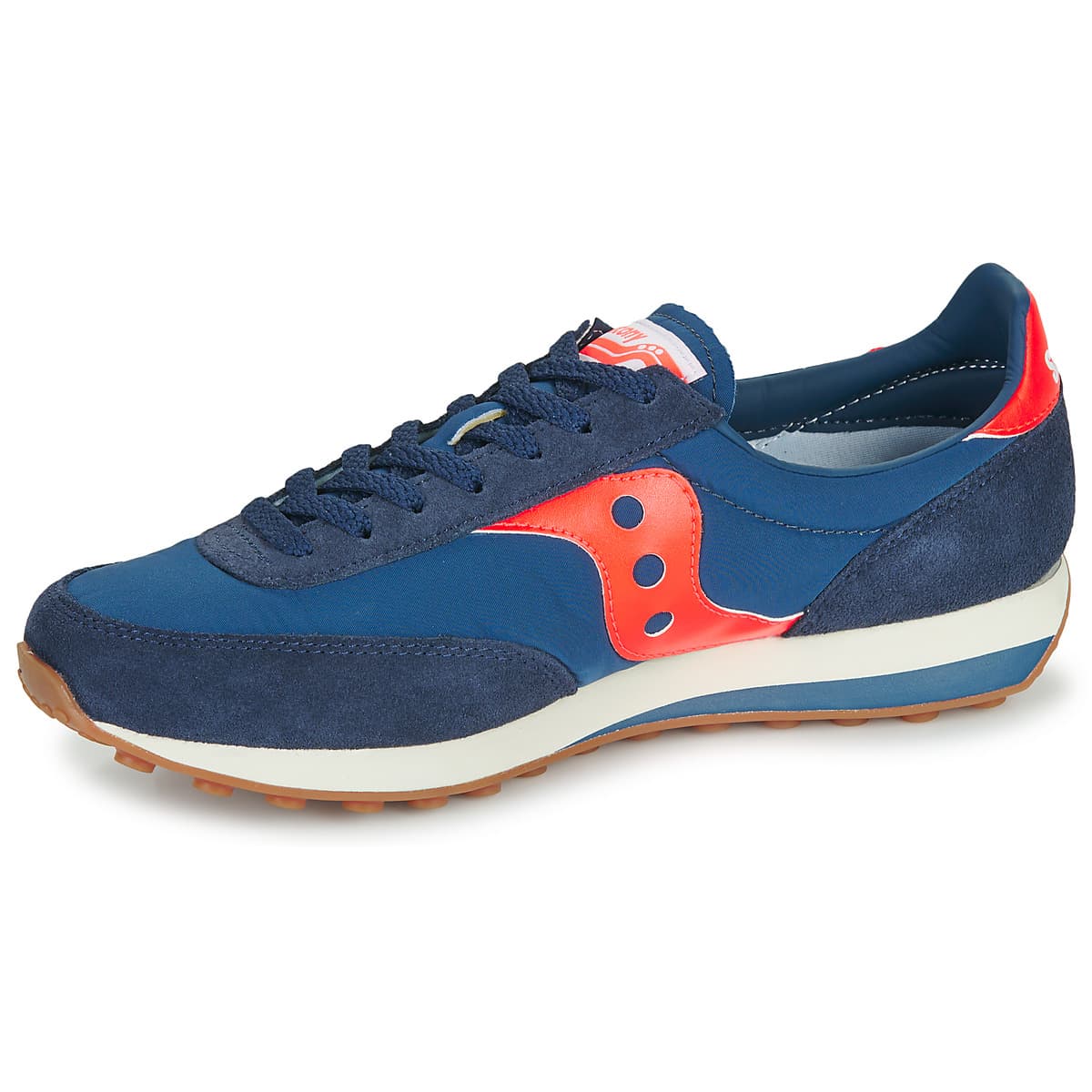 Men's Sneakers Saucony Blue