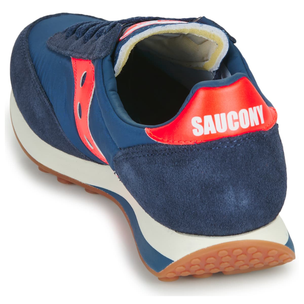 Men's Sneakers Saucony Blue