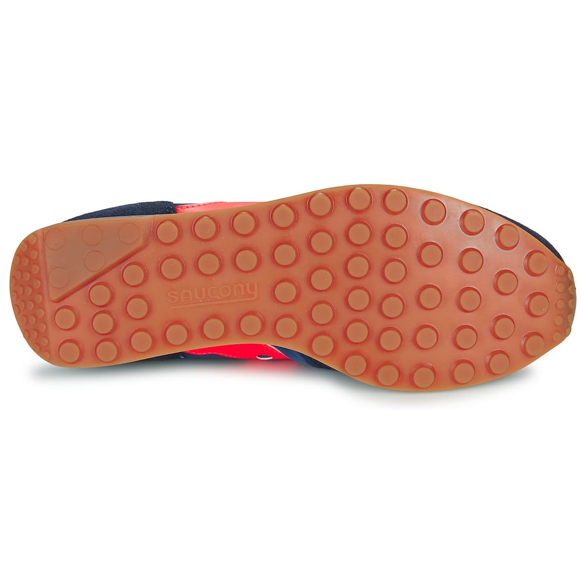 Men's Sneakers Saucony Blue