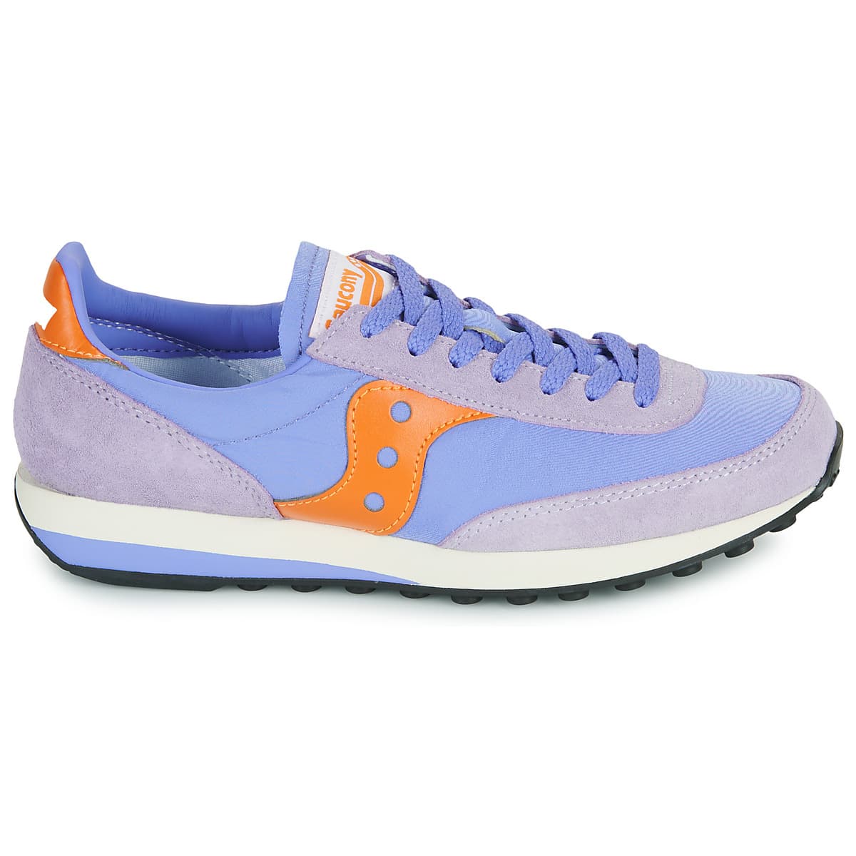 Women's Sneakers Saucony Purple