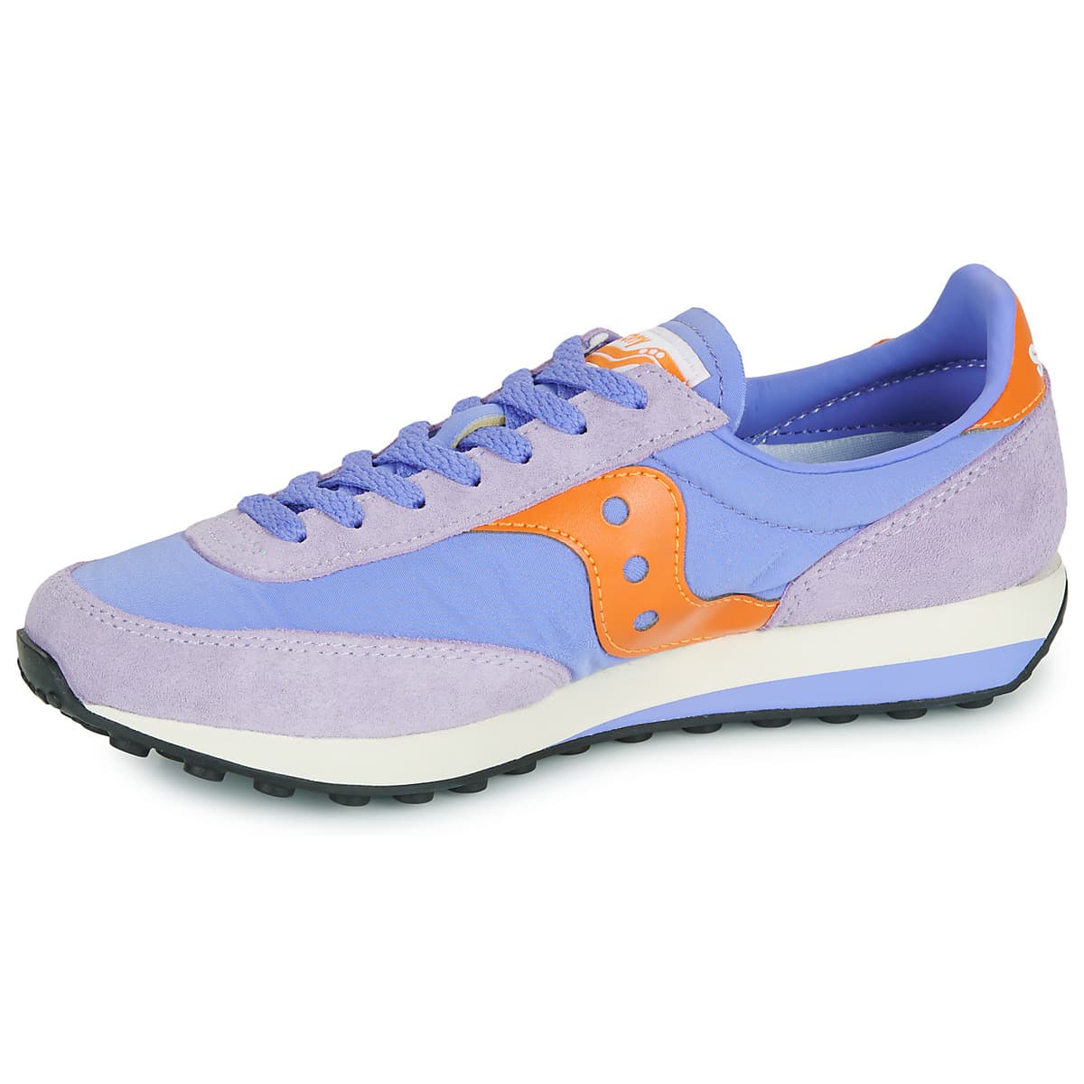 Women's Sneakers Saucony Purple