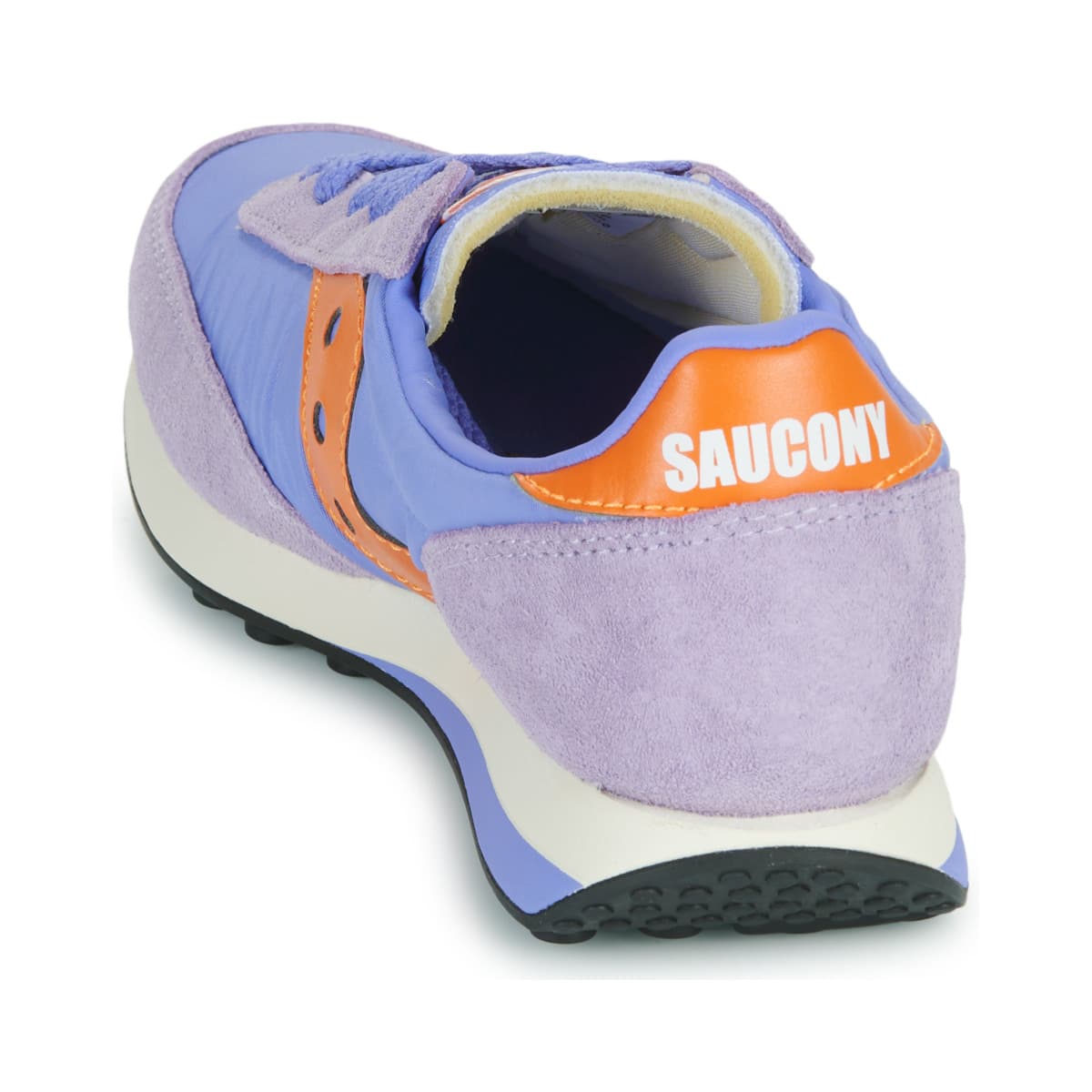 Women's Sneakers Saucony Purple