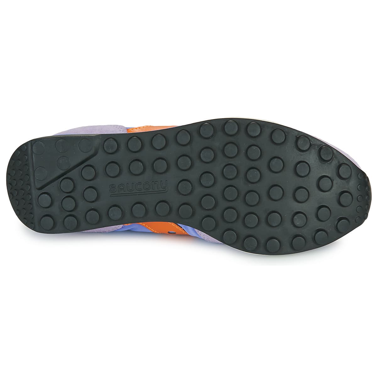 Women's Sneakers Saucony Purple