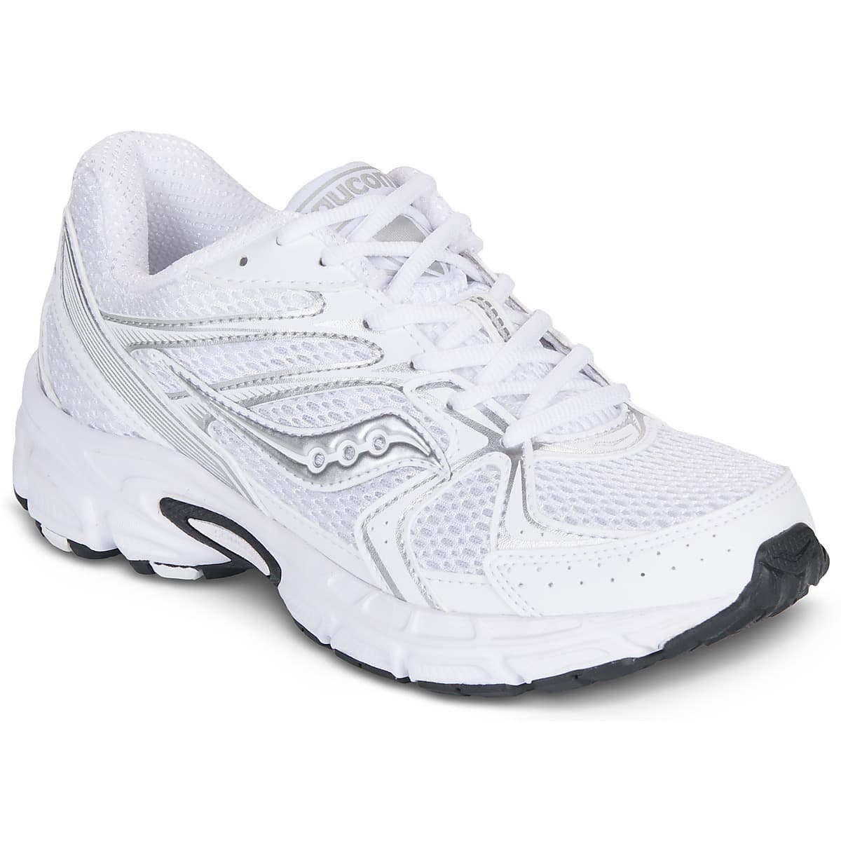Men's Sneakers Saucony White