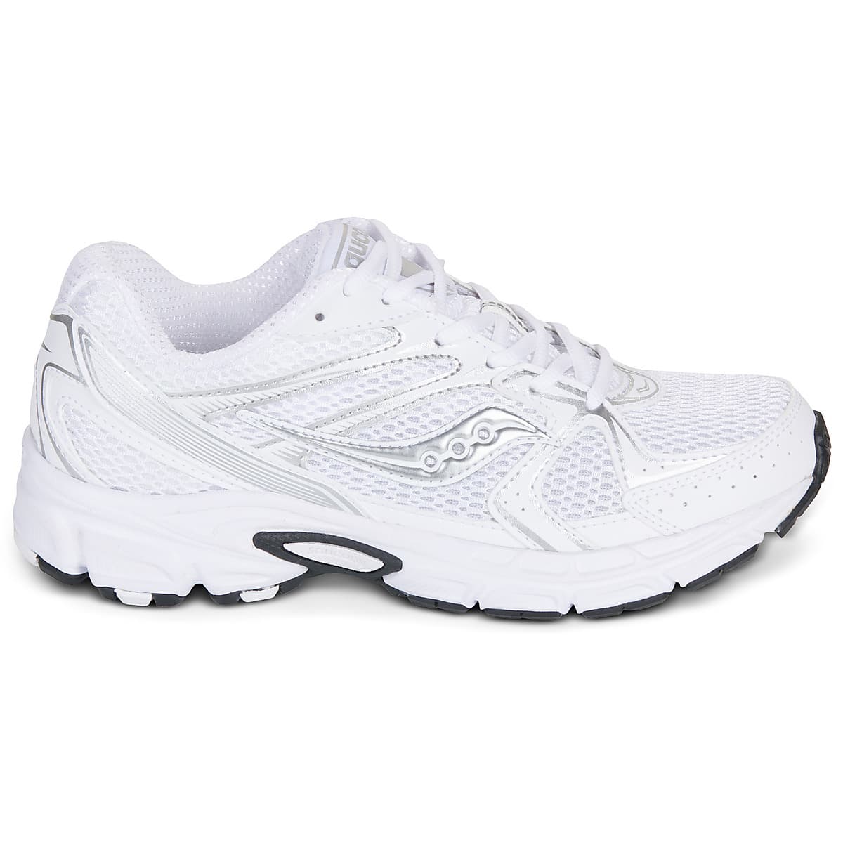 Women's Sneakers Saucony White