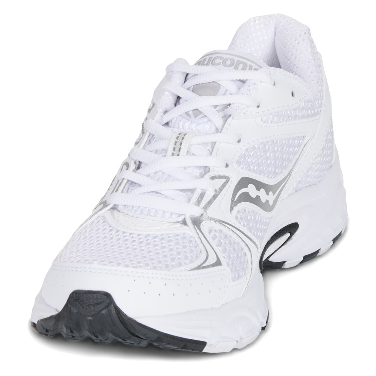 Women's Sneakers Saucony White