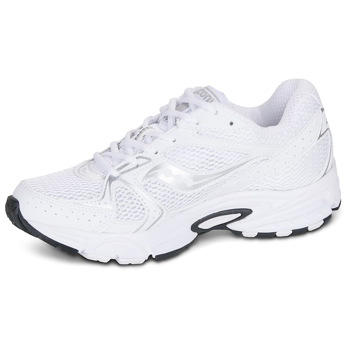 Women's Sneakers Saucony White