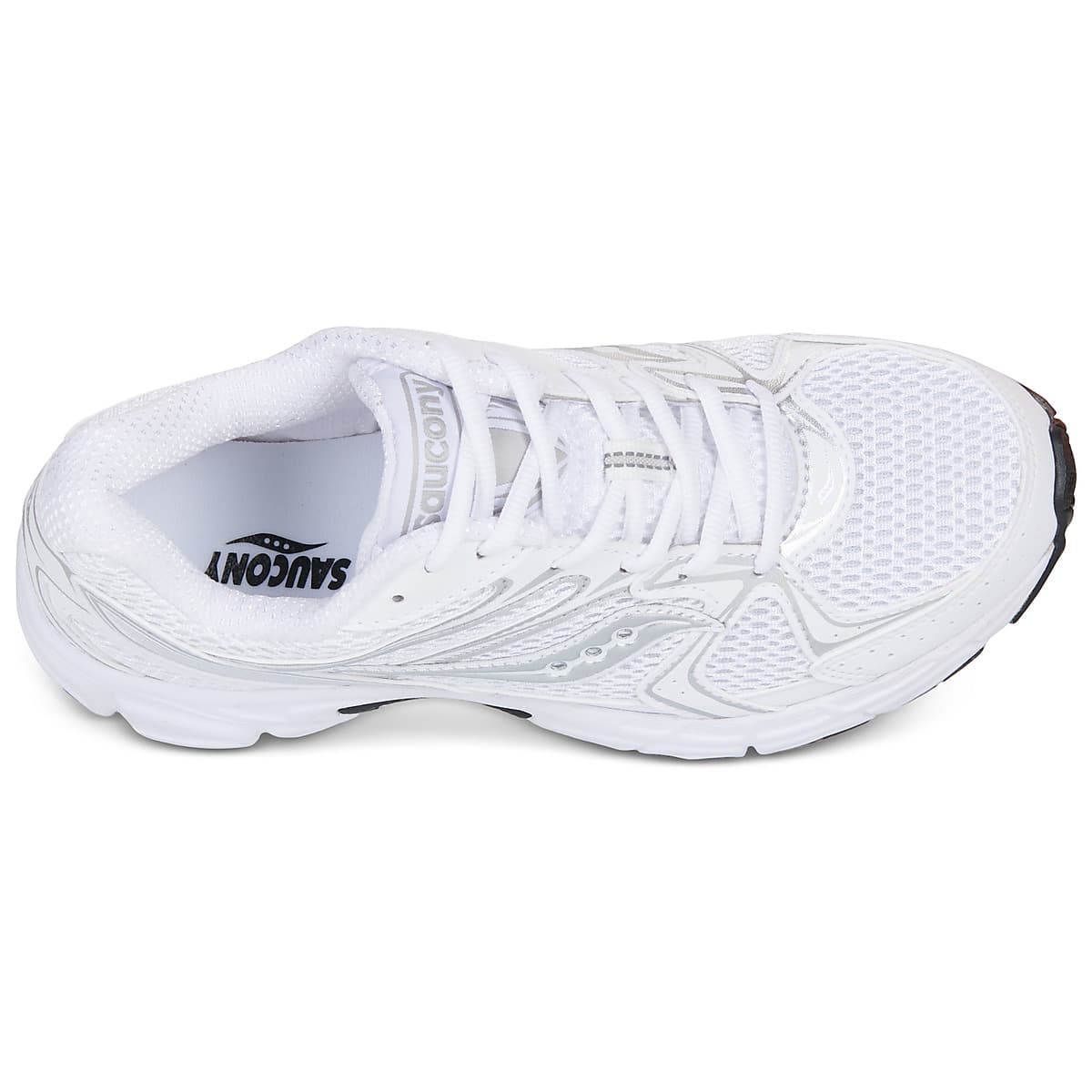 Women's Sneakers Saucony White